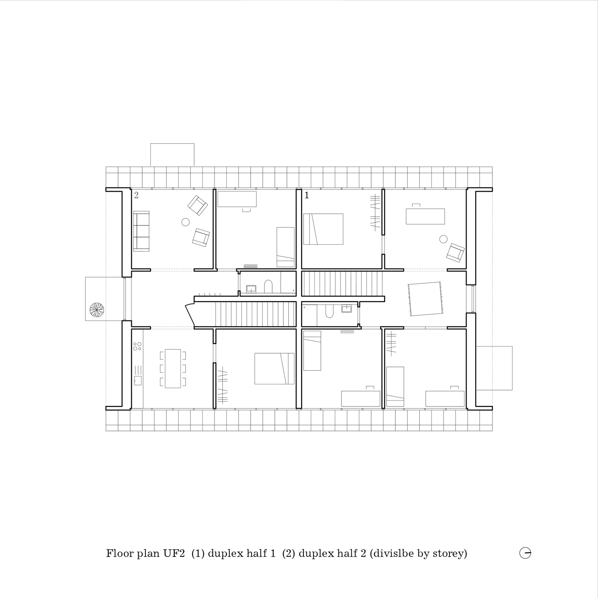 豪因卡之家丨德国丨Atelier Kaiser Shen-52