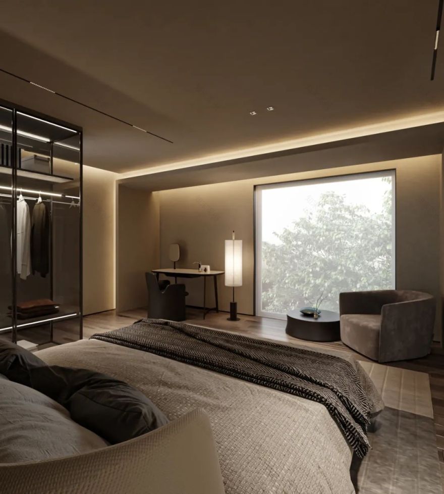 李一谈设计 | 生活与爱的表达-42