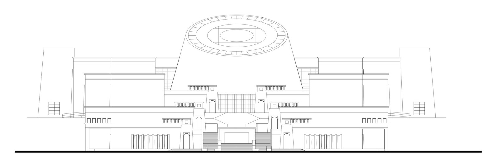 《宝鸡青铜器博物馆》-53