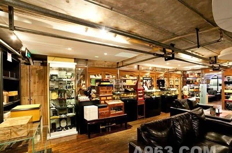 专业打造雪茄恒温恒湿房 | 品味生活，尽显高雅-9