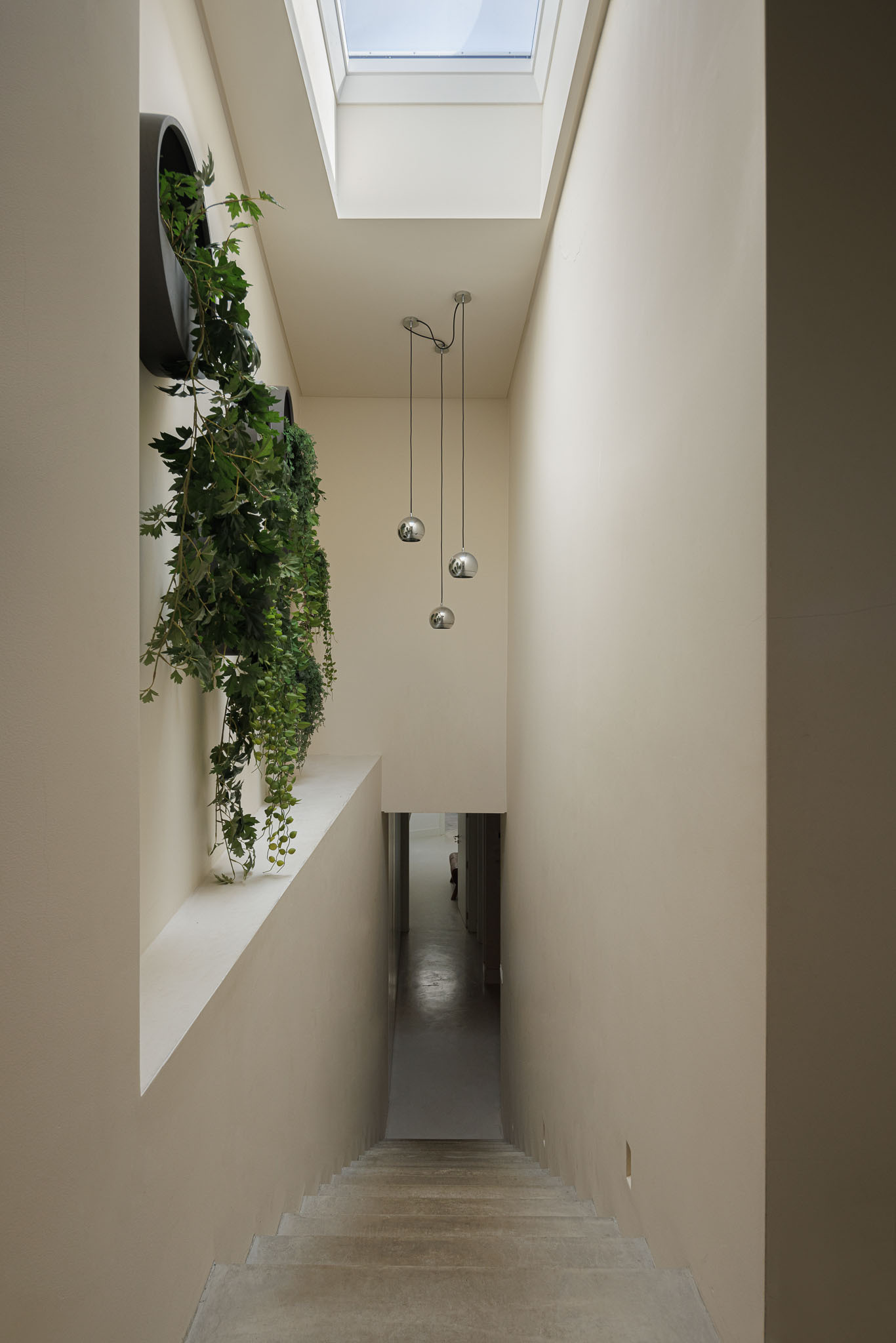 普拉泽雷斯 37 号住宅丨葡萄牙里斯本丨Fragmentos-32