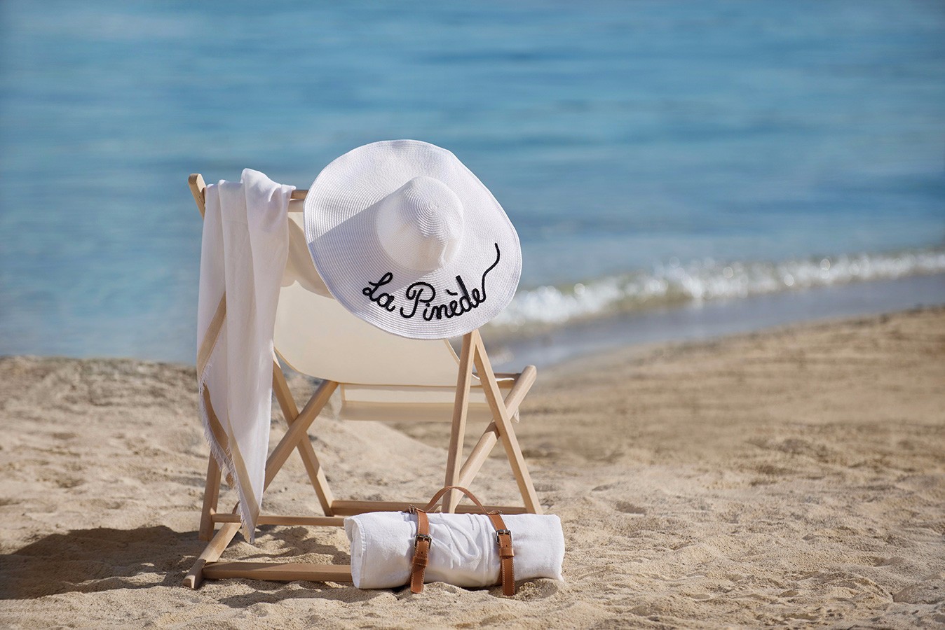 松果庄园（Residence de la Pinede）-8