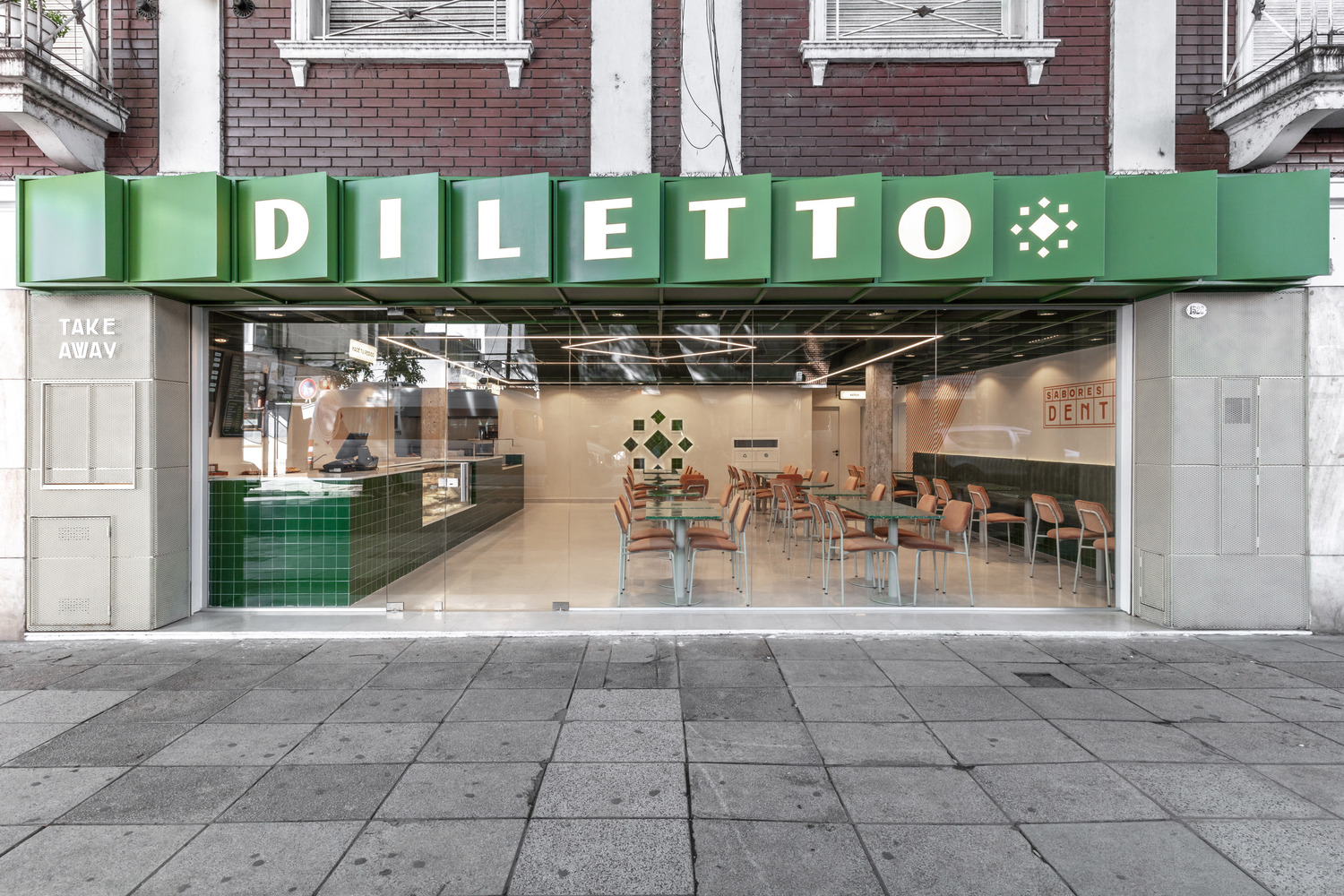 轻食店丨阿根廷布宜诺斯艾利斯-40