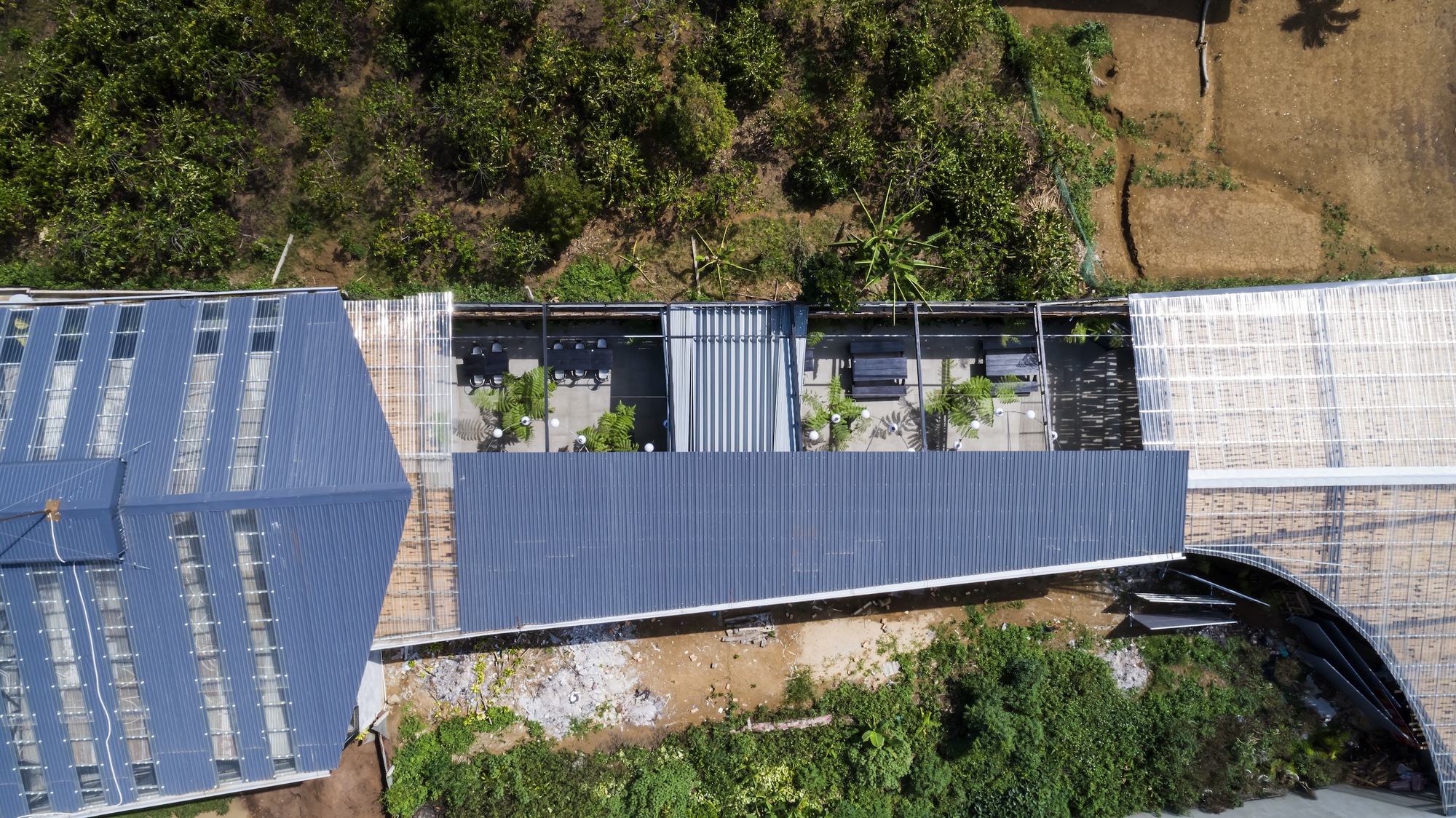 Mi· 餐厅丨越南丨The Bloom-56