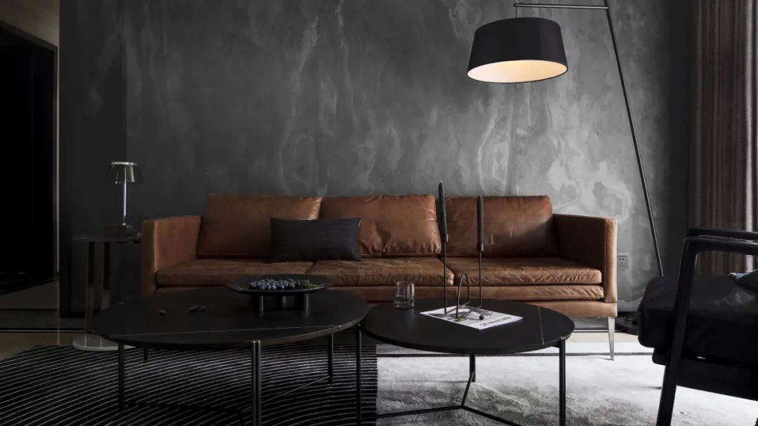 南京名派时尚美容美发 SPA 馆 - 现代时尚的空间设计-82