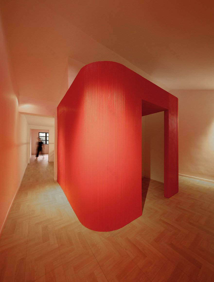 上海喜提瑜伽馆-31