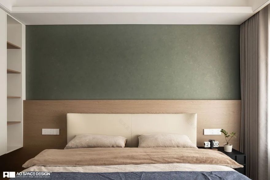 归逸丨中国南京丨AO DESIGN-45