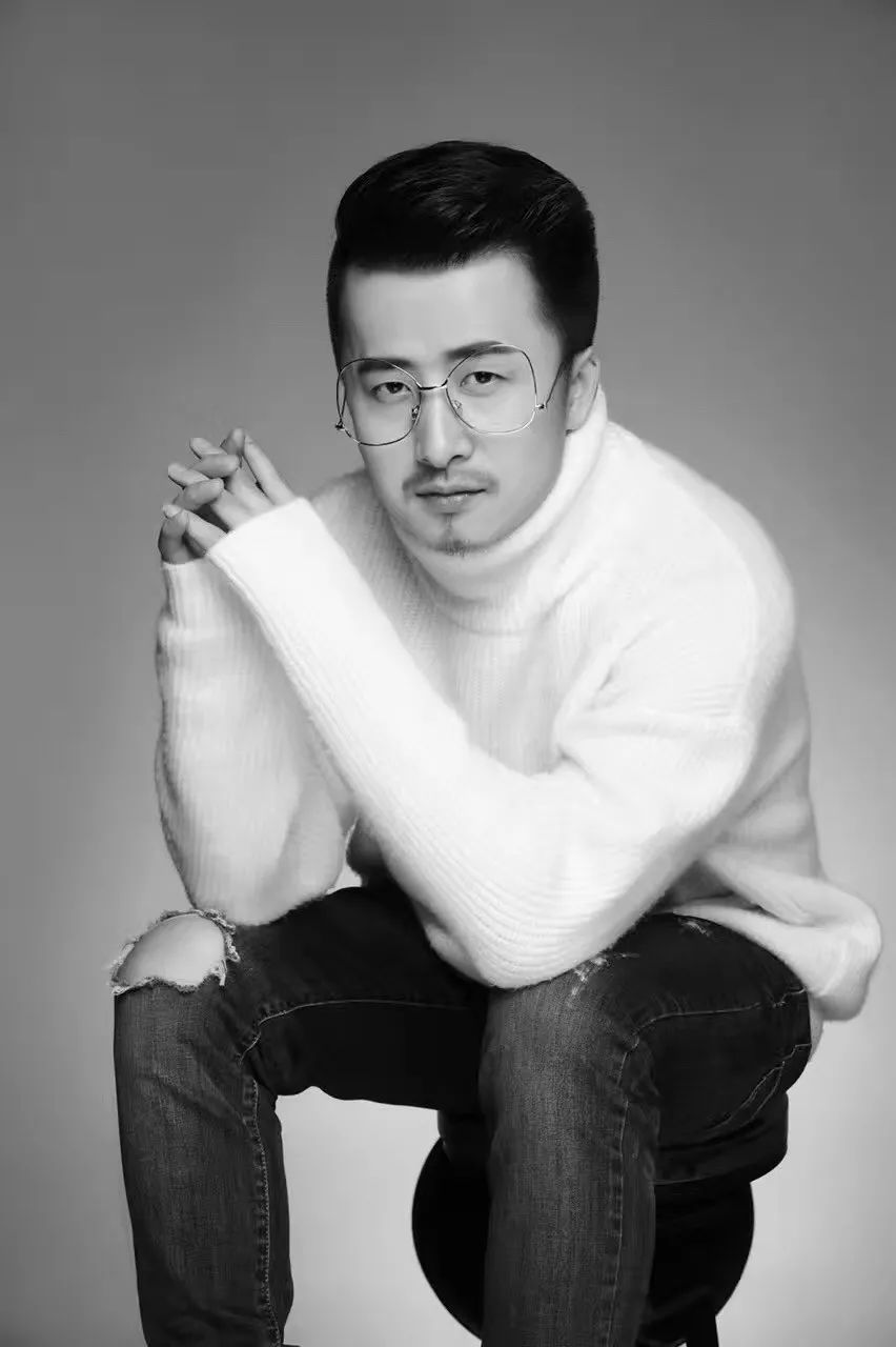 现代音乐空间，简奢美学典范-0