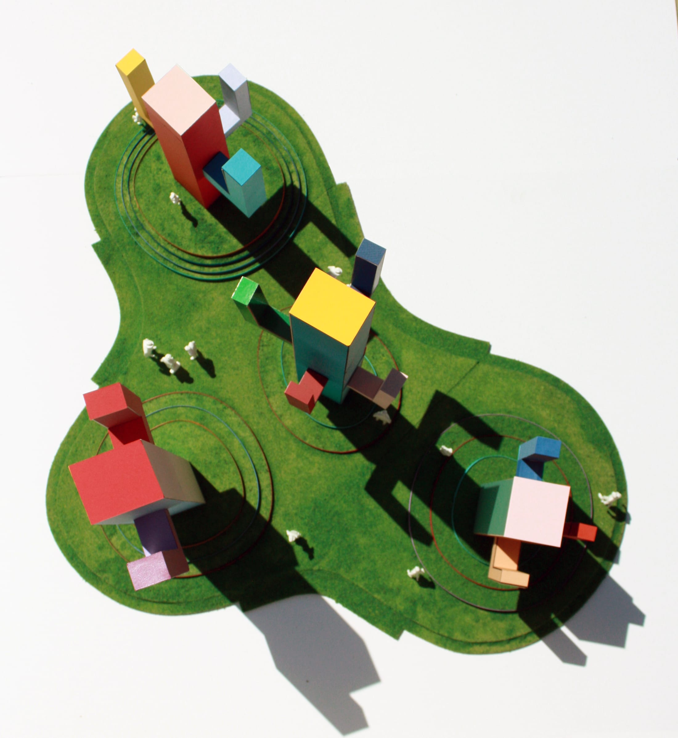 巨大仙人掌,科瓦奇办公室-46