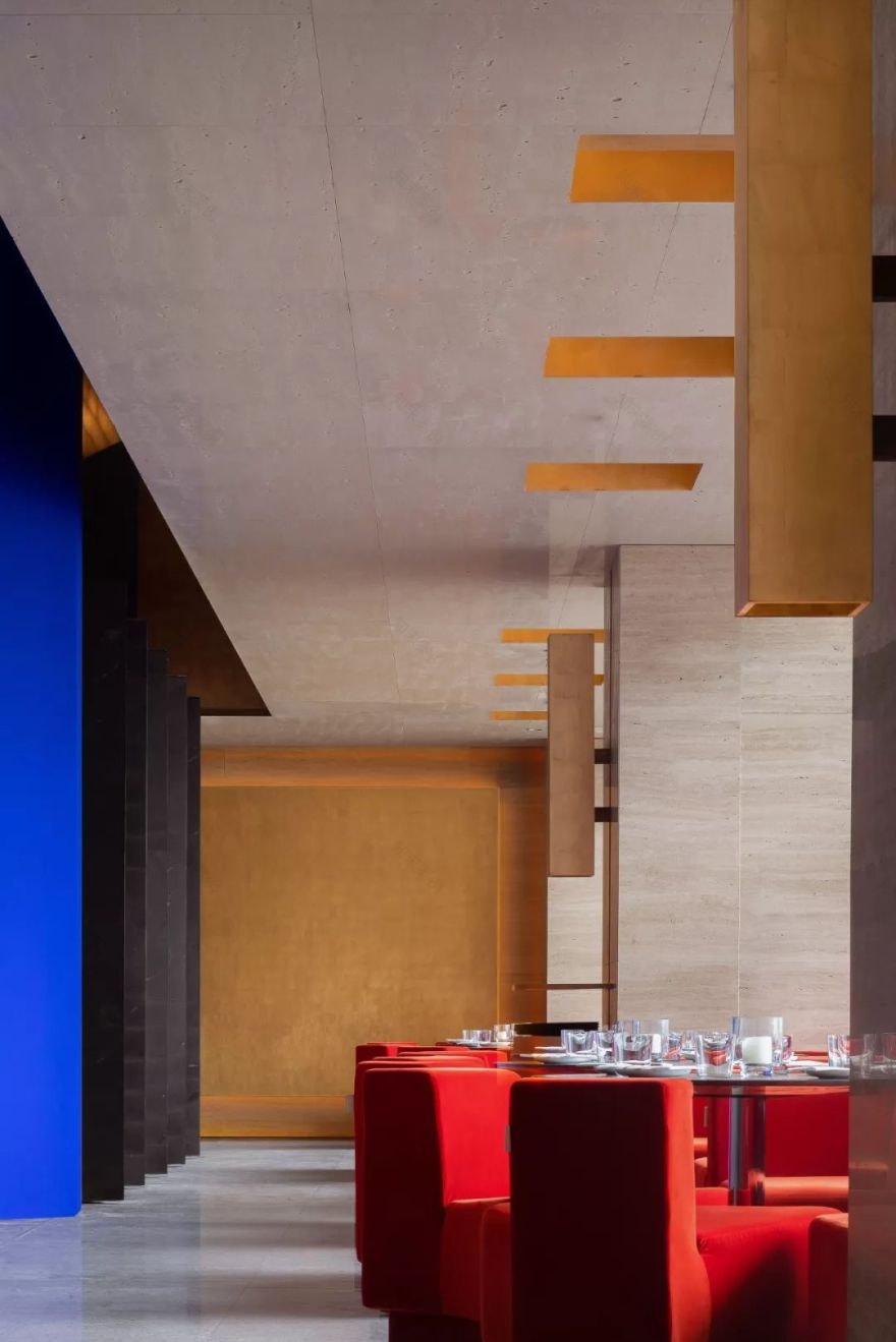 深圳 MORPH 模糊空间 | 传统与现代的碰撞与融合-12