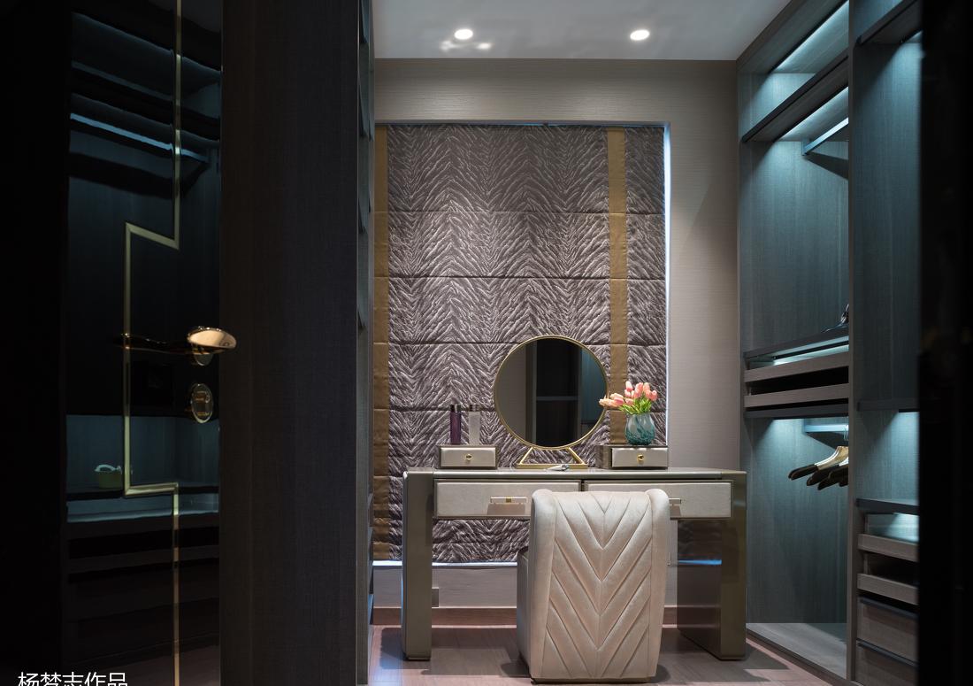 
2017年度台州得力·金悦花园样板房案例 -9