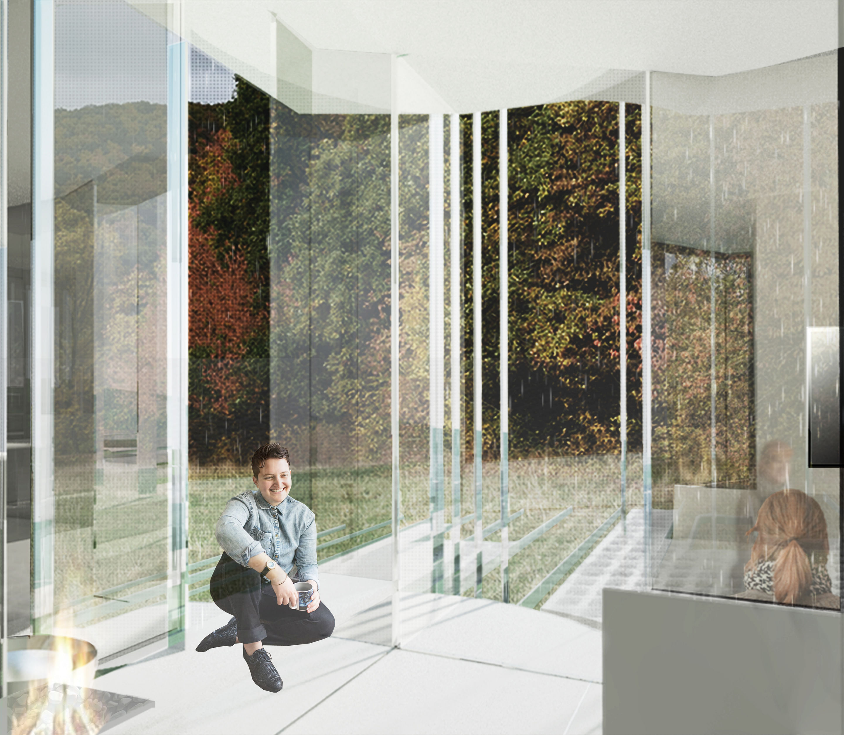 丨德国卡塞尔丨19个新兴建筑事务所,如Anna Heringer等-120