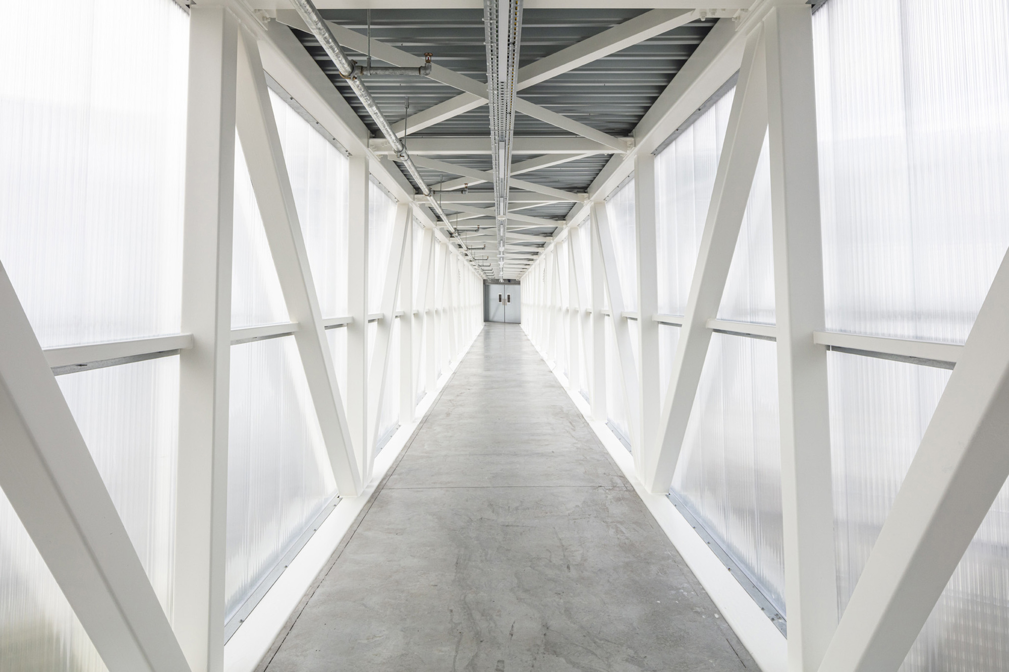 Agristo 总部丨比利时丨OYO-29