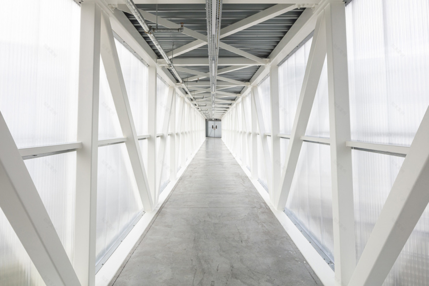 Agristo 总部丨比利时丨OYO-29