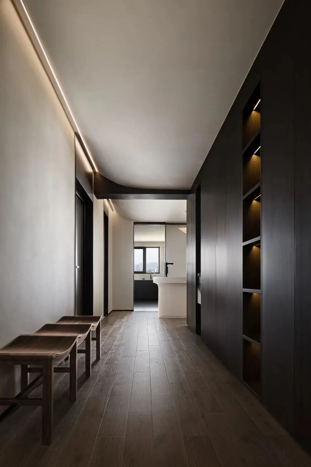 首发 素之以往 归于生活丨中国福州丨李振杰-2