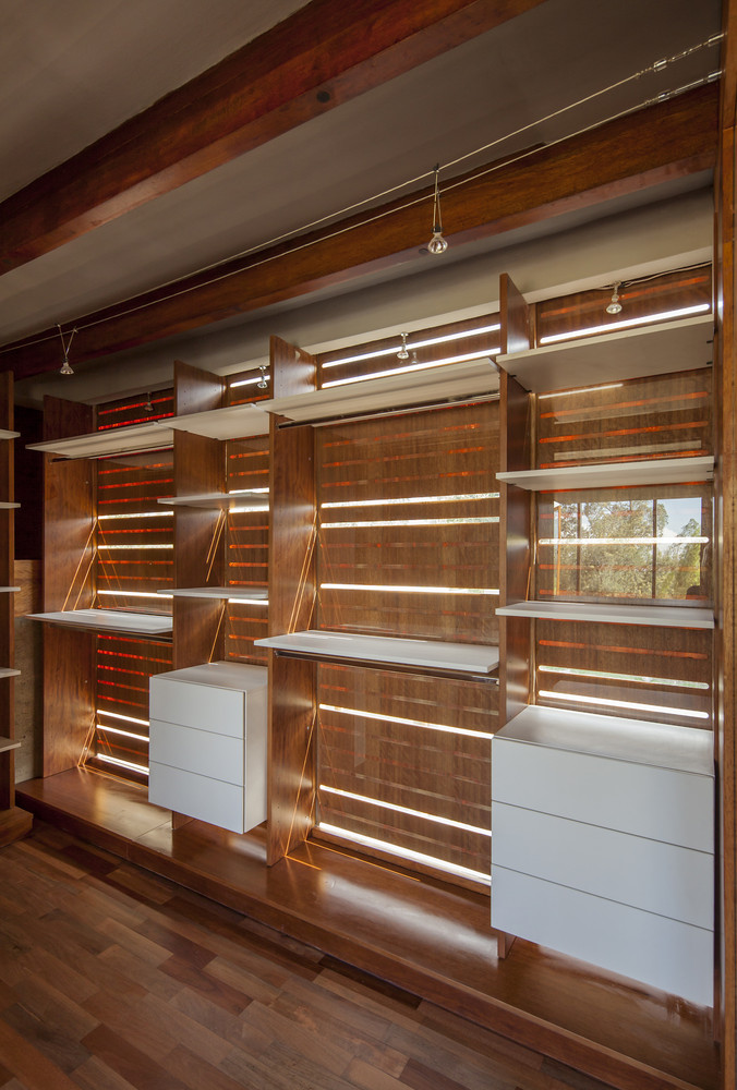 Cotacachi House  Arquitectura X-50