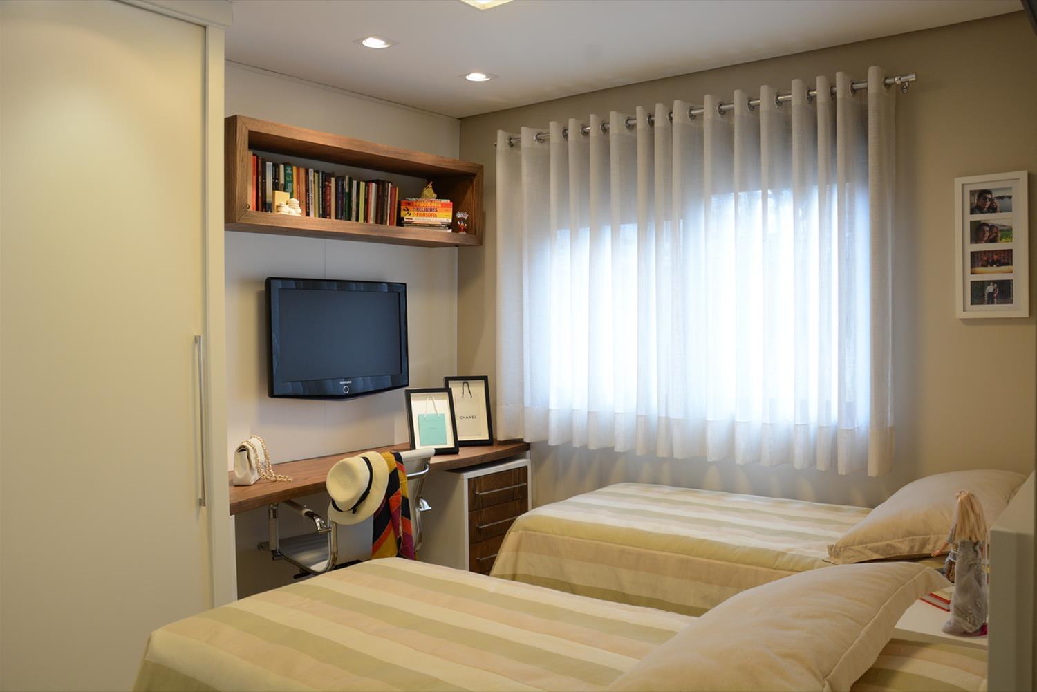 巴西公寓设计-12