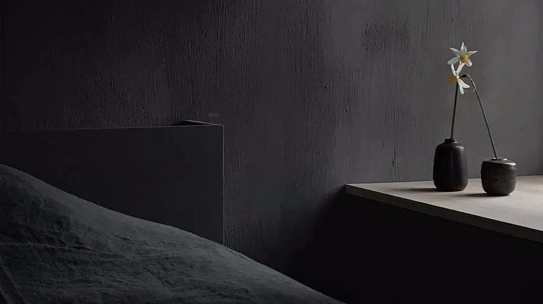 李玮珉打造的中原极简豪宅,诠释和谐生活意境-93