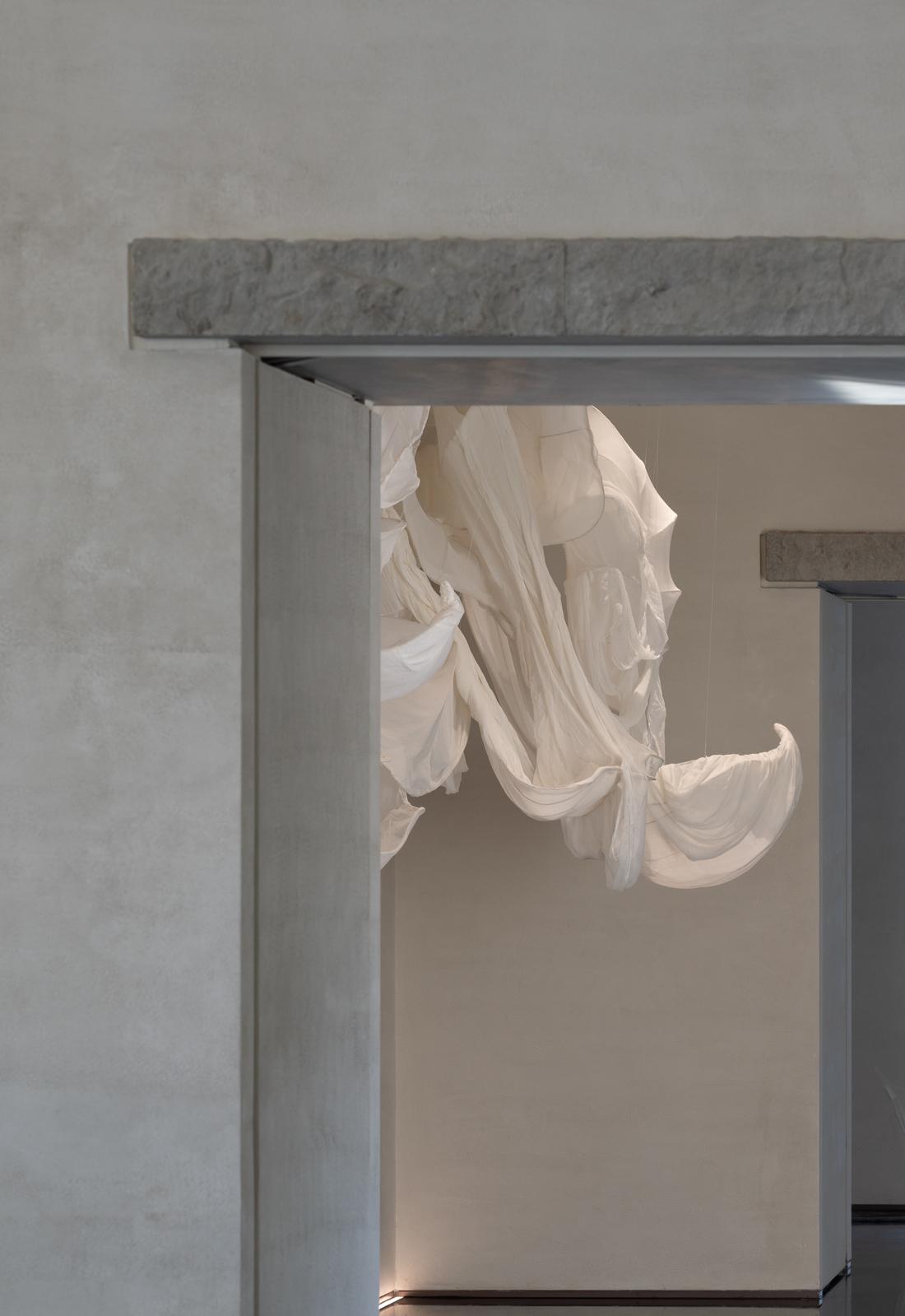 水墨山水之筑笔墨山壑丨中国柳州-24