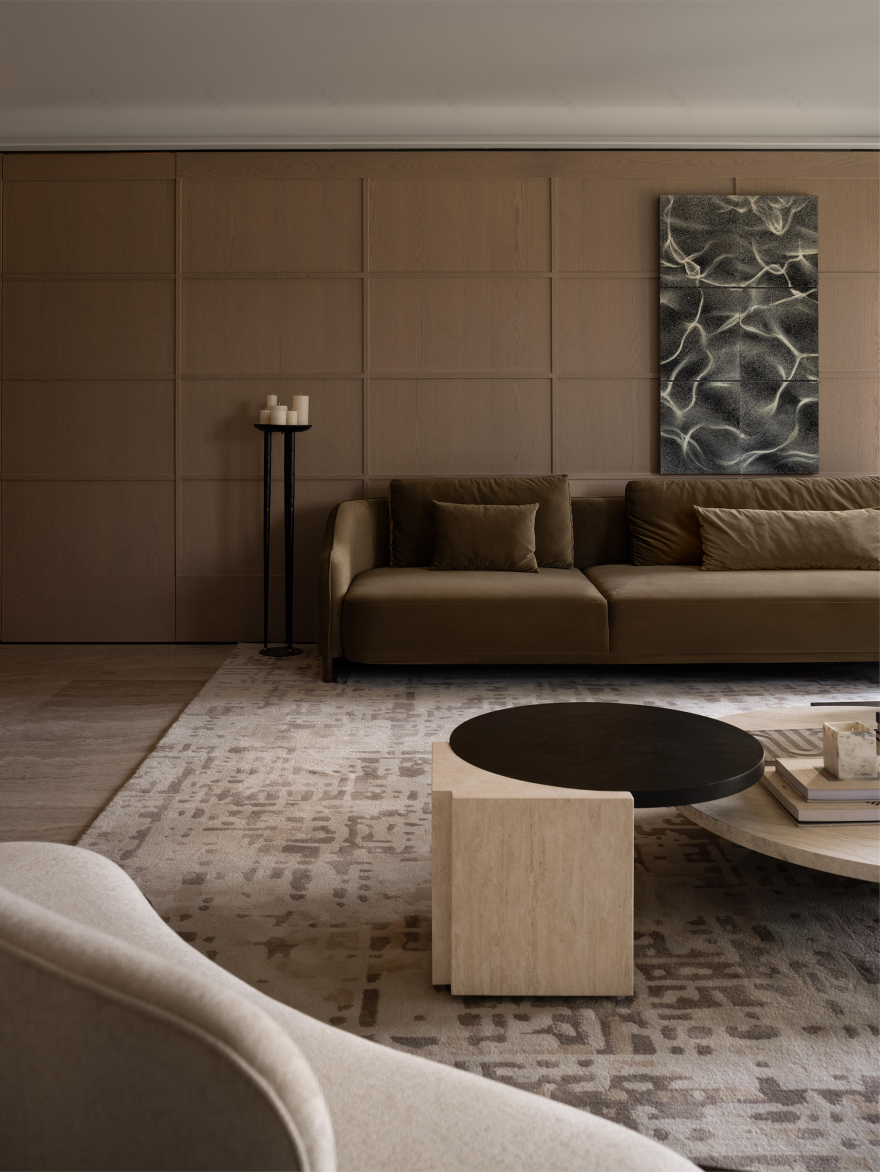 华润置地温州润府丨中国温州丨赛拉维设计CLV.DESIGN-22