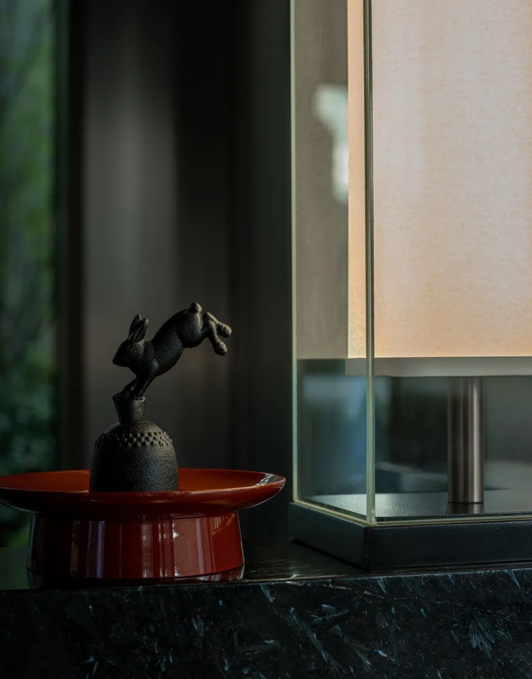 南京·江心印园丨中国南京丨GART 集艾设计-20