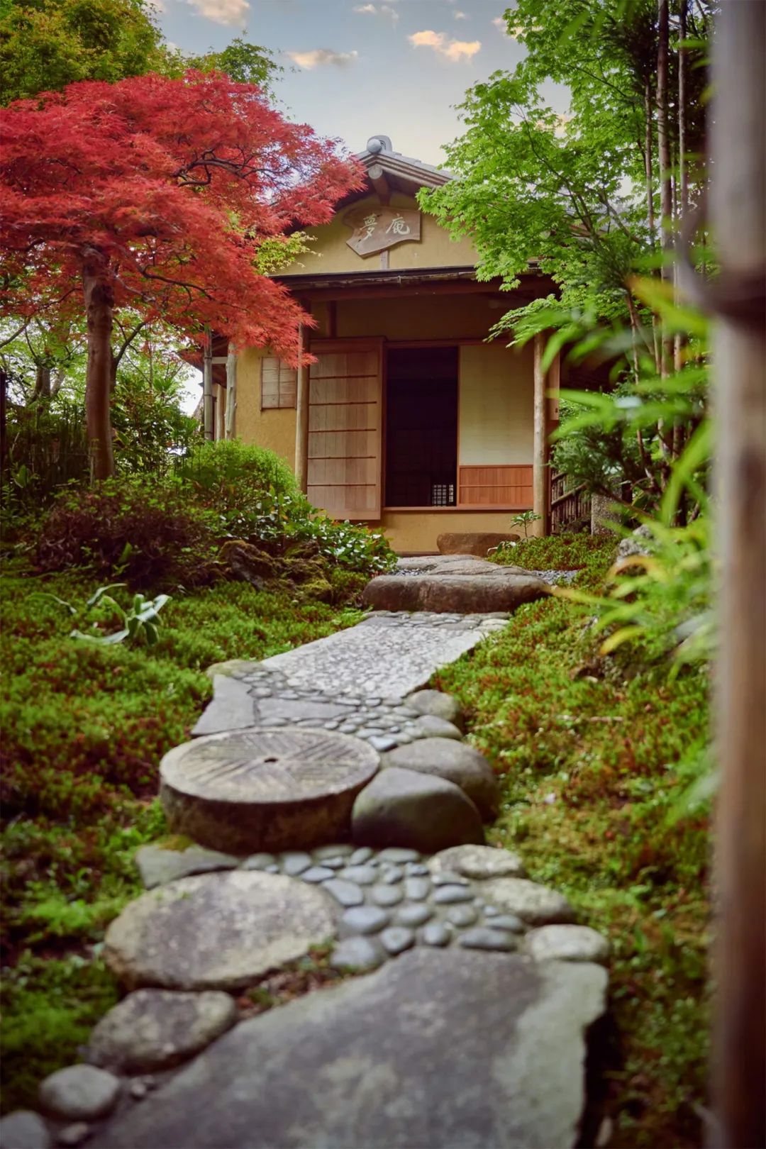Atami 别墅丨日本静冈丨André Fu-14
