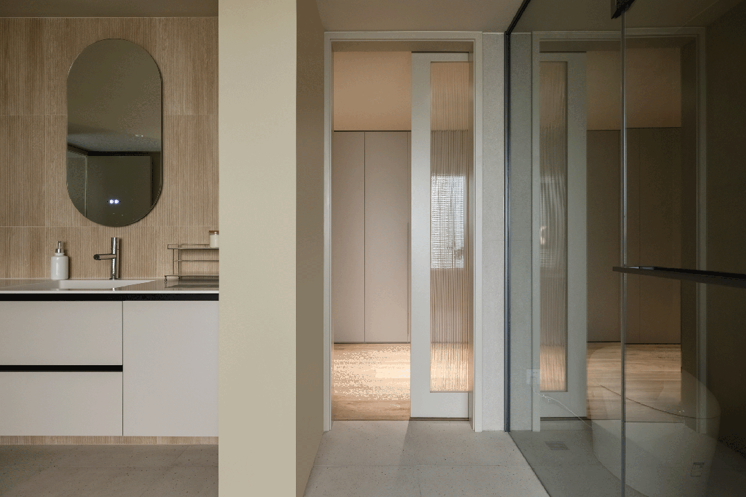 城南“佛系”社区里的多巴胺之家丨中国成都丨宋夏-69