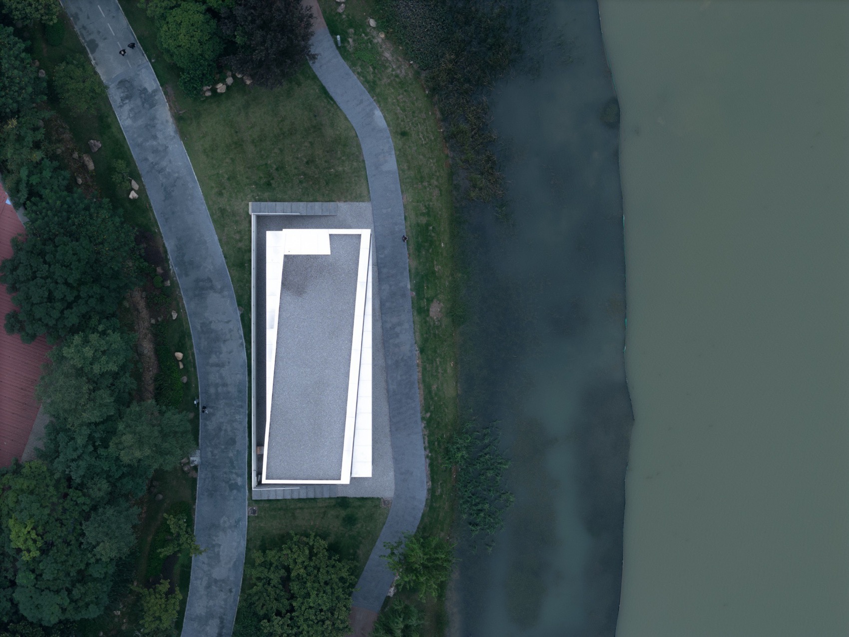 镜像丨中国长沙丨地方工作室 + 湖南大学设计研究院有限公司-22