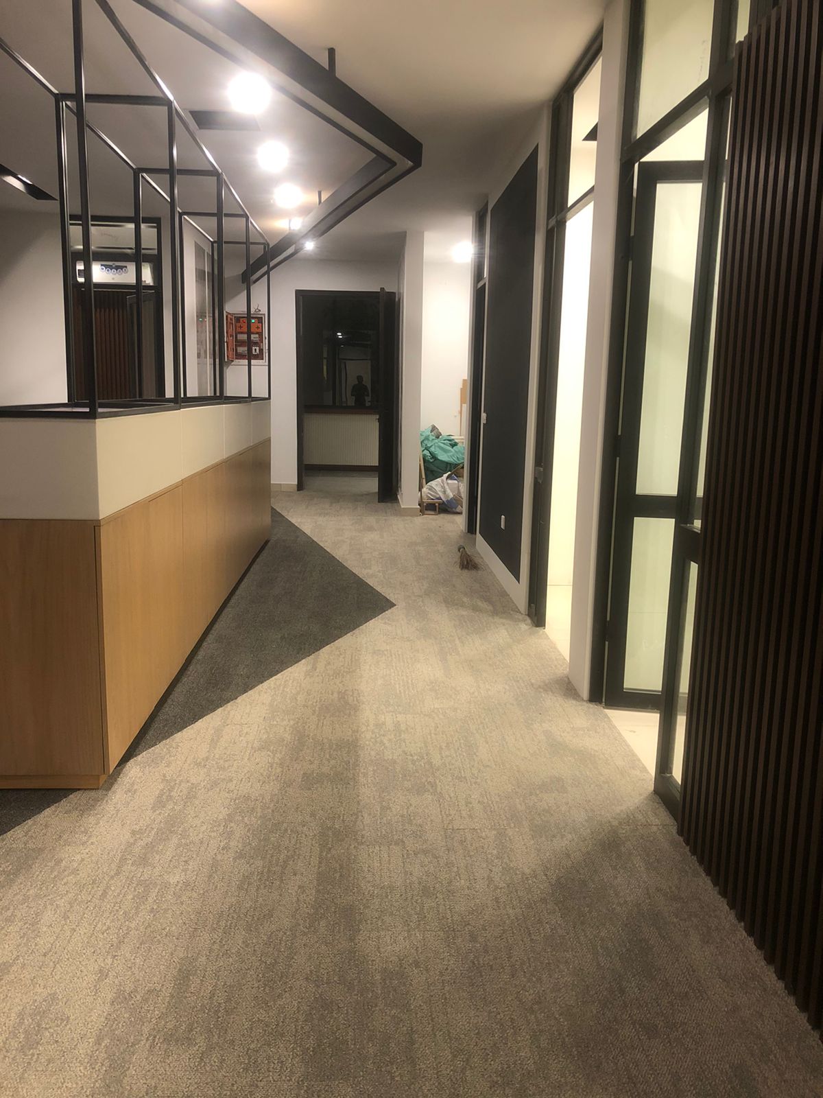 SAAD OFFICE PROJECT-1