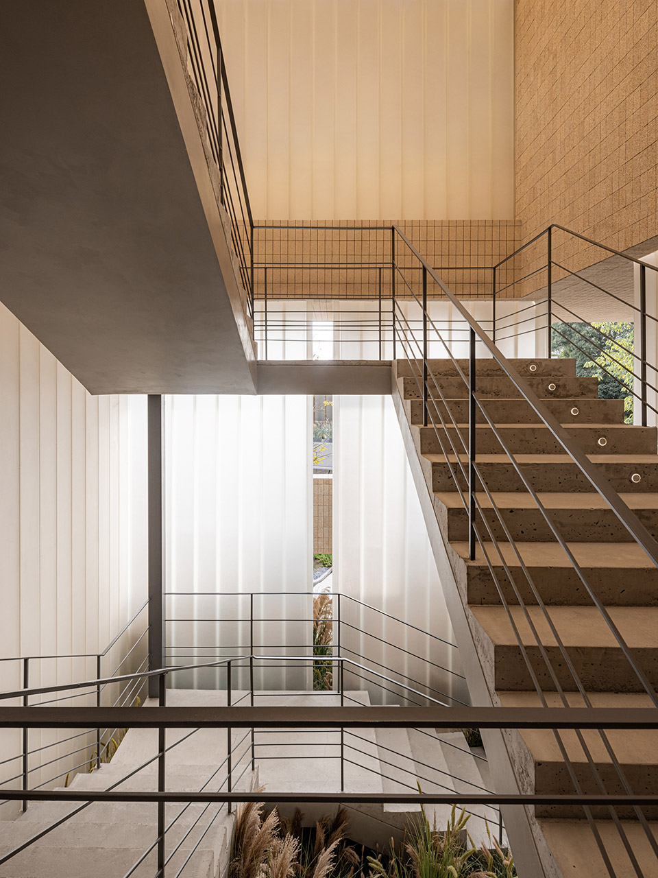 薇拉广州艺术中心，广东 / 向生设计事务所-54