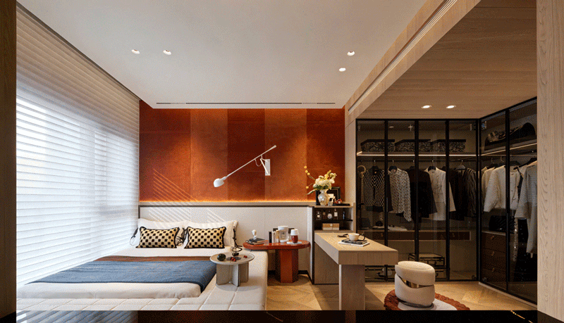 南京华润创意独居公寓丨中国南京丨上海岳蒙设计-139
