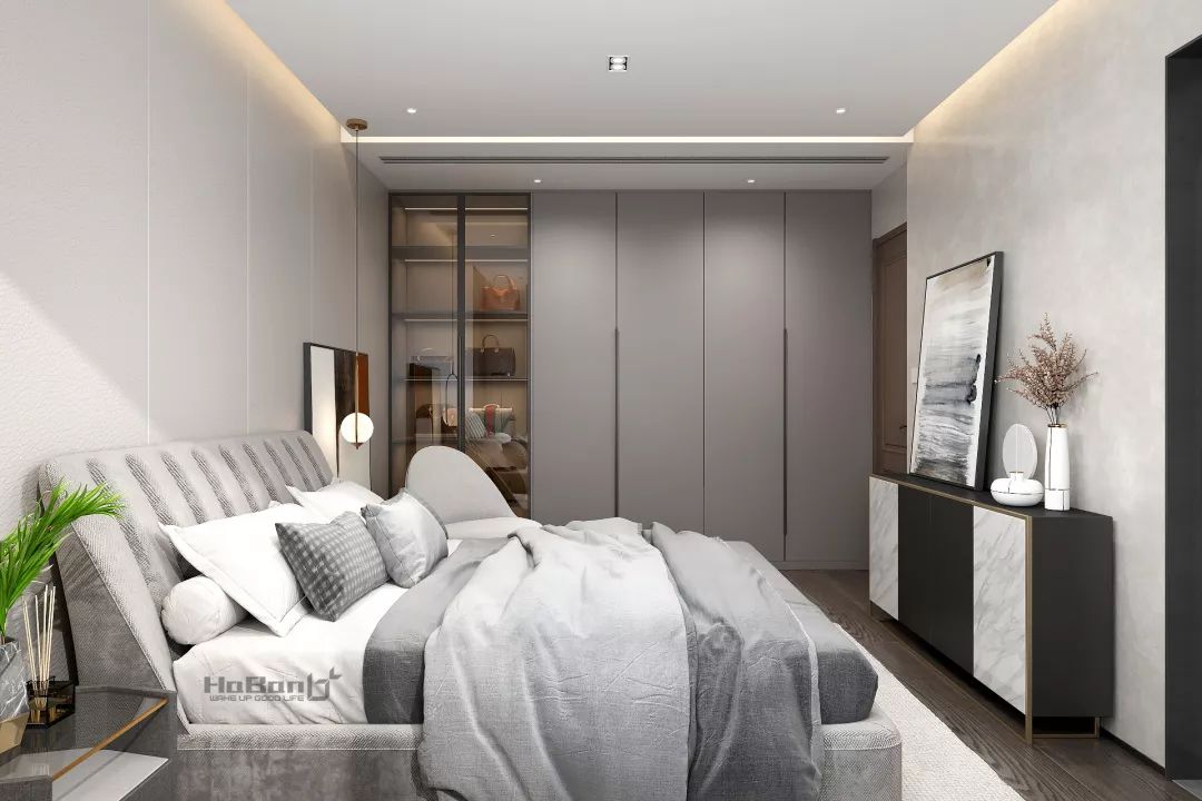 自然诗集,现代家居的温暖与精致-31