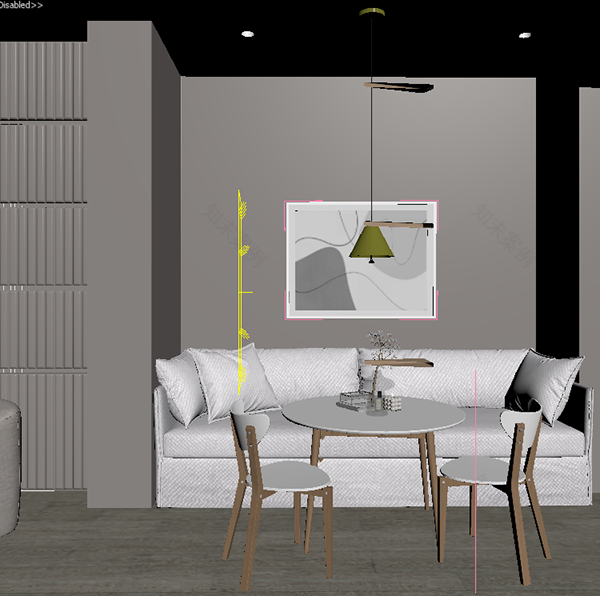 罗马尼亚小公寓室内设计-17