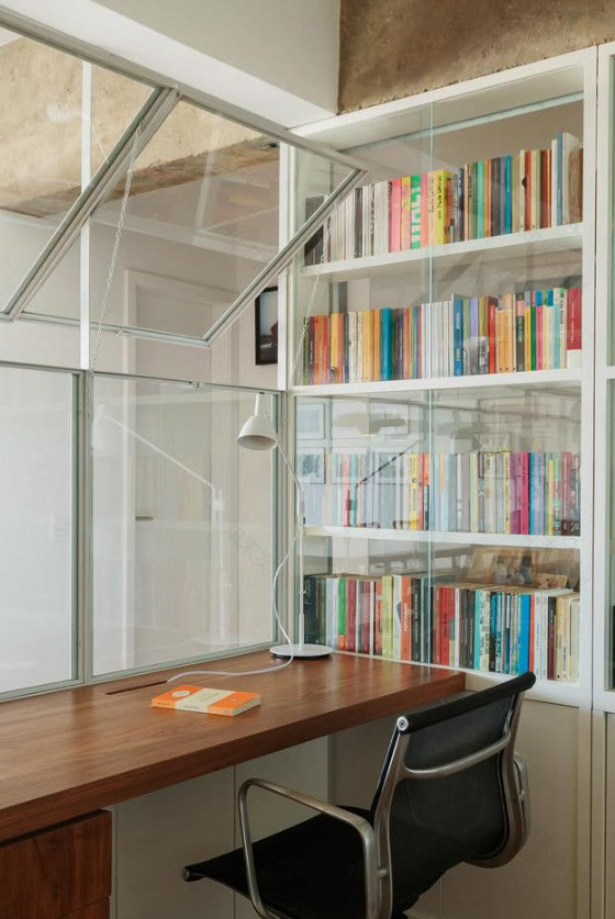 露西亚和埃利奥公寓 · 2024-11