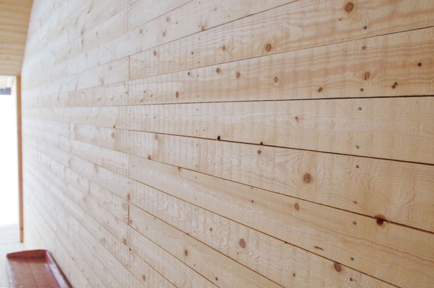 普希社区空间丨芬兰丨OOPEAA-26