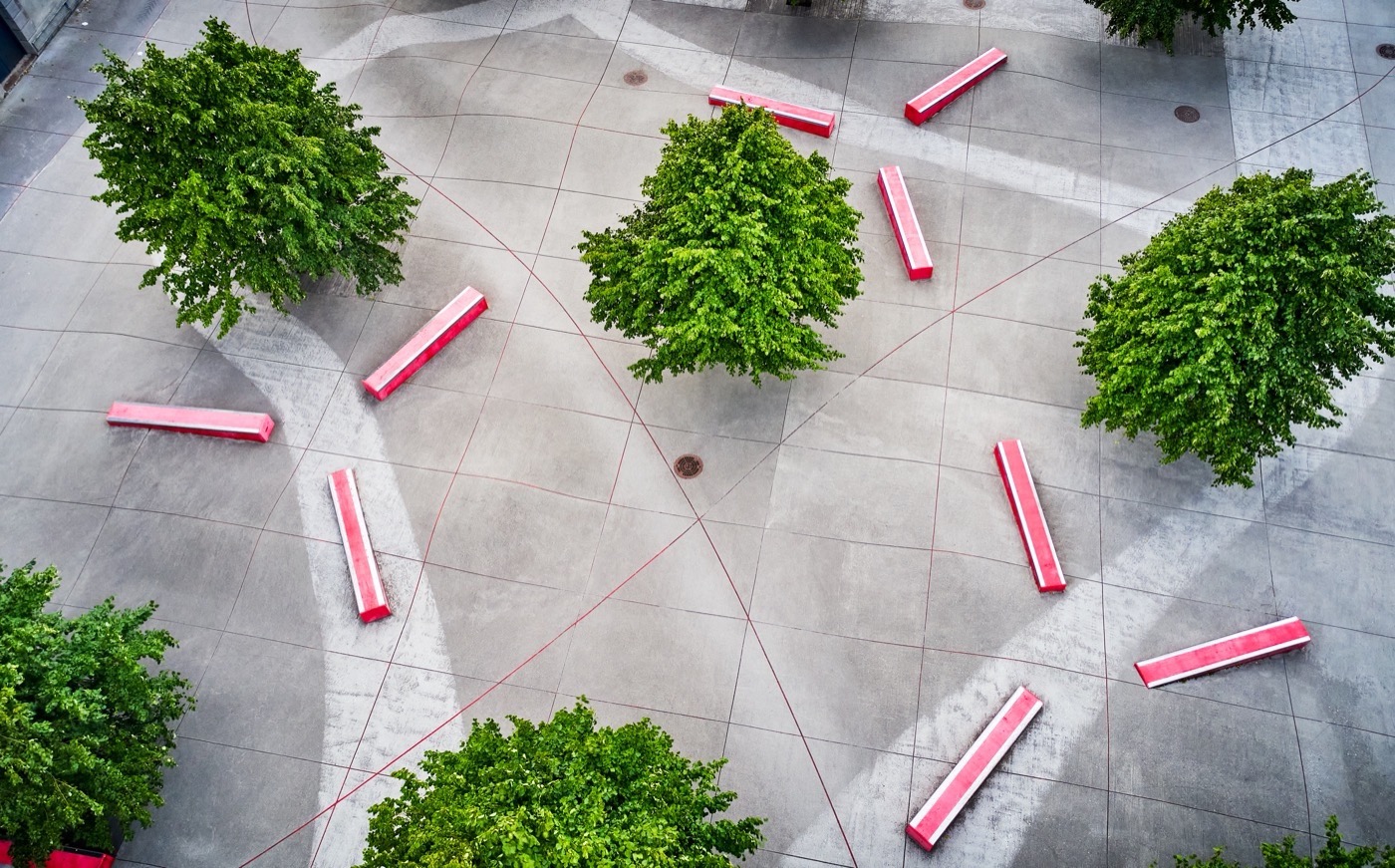 Fjordallmenningen Rockheim 城市公园丨Agraff-11