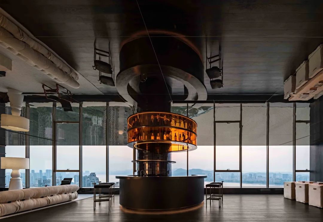 “ZS ART 之上艺术”艺术中心丨中国杭州丨之恩设计-10