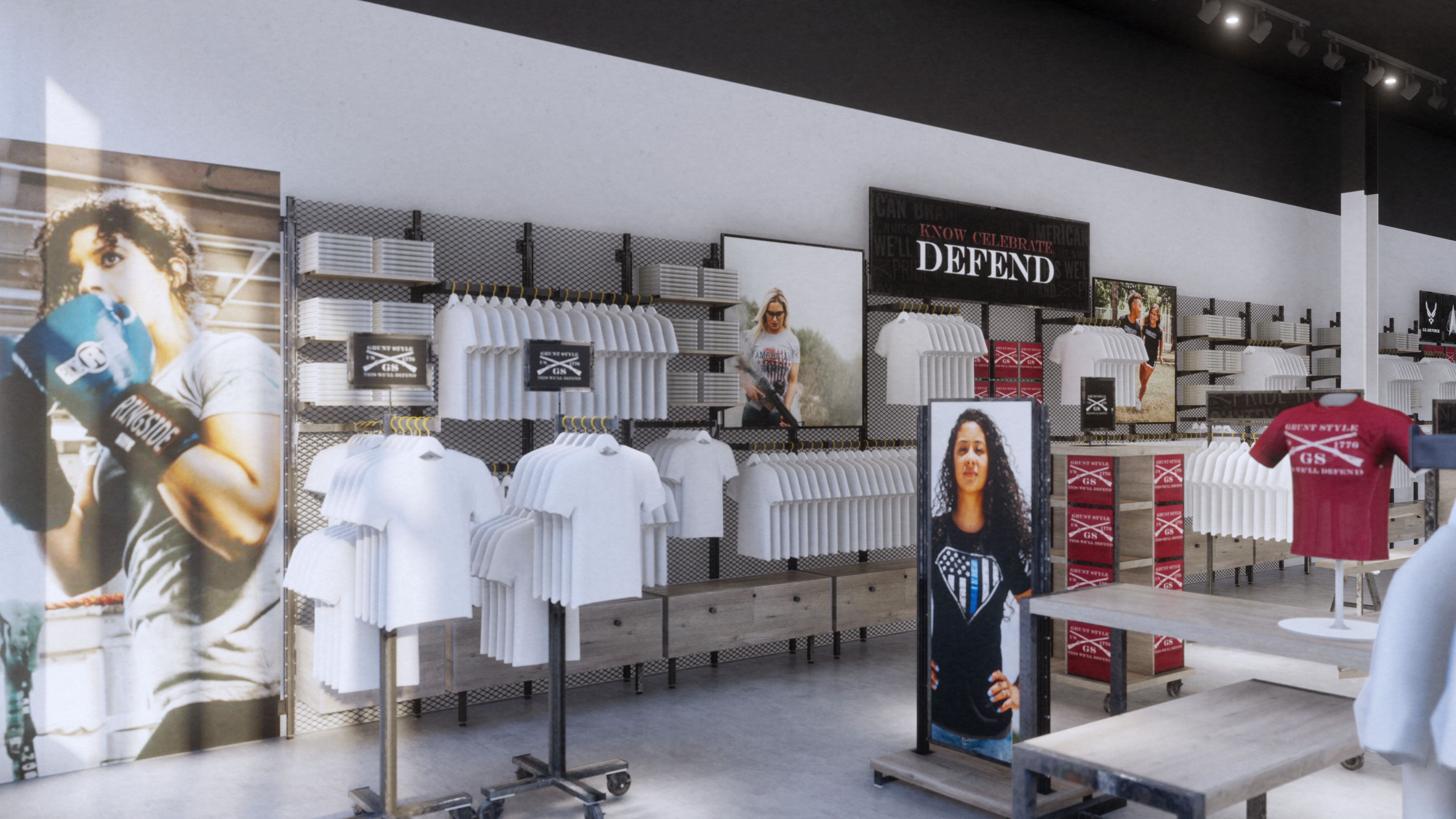 Grunt Style Nebraska Crossing, NE-3