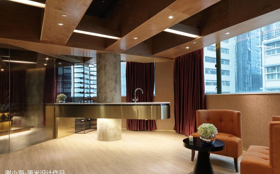 Center De Vin葡萄酒文化中心-4