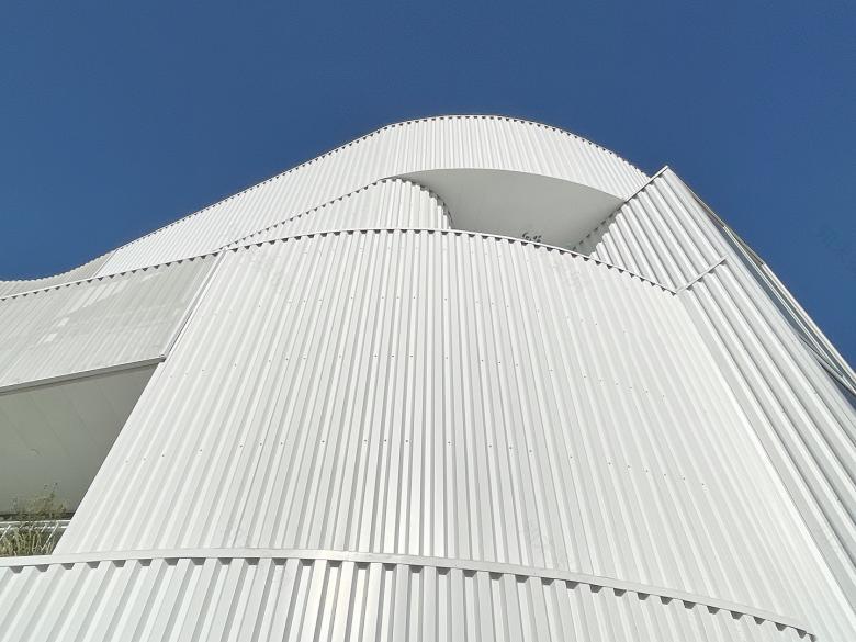 木兰山公寓丨美国洛杉矶丨Brooks + Scarpa Architects-14