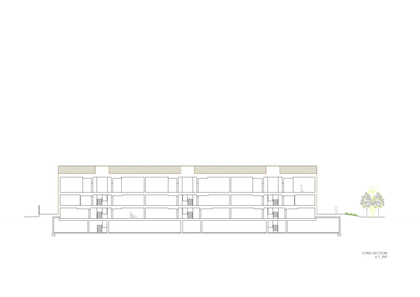 林间 18 宅丨西班牙丨Vaillo + Irigaray Architects-32