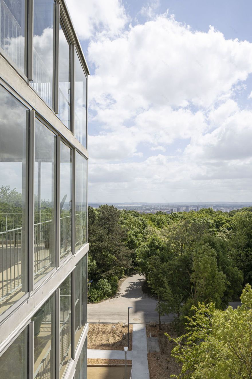 南希社会住房丨法国丨ABC Studio-24