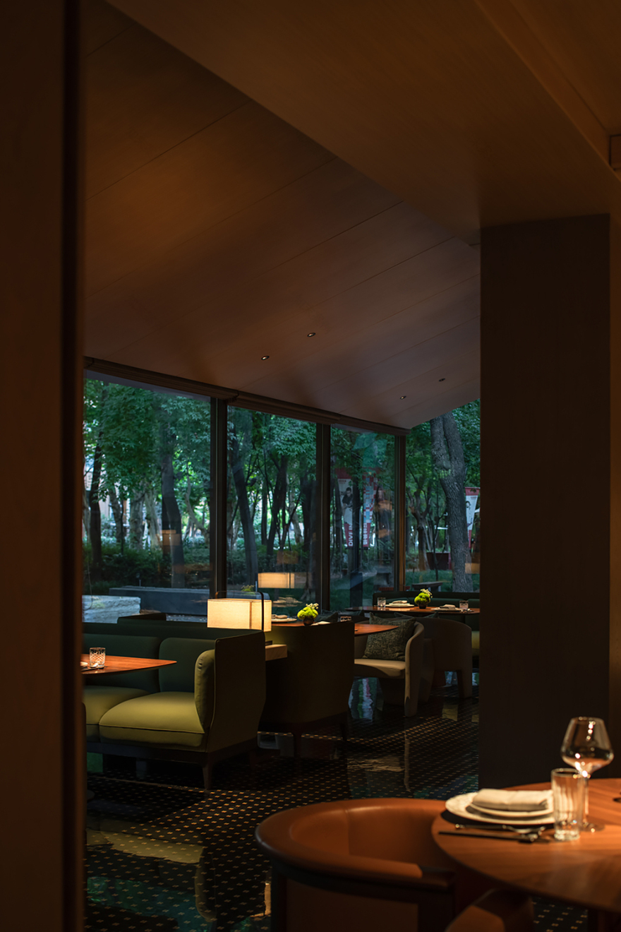 丹青宴丨中国武汉丨LDH DESIGN 刘道华建筑设计事务所-35