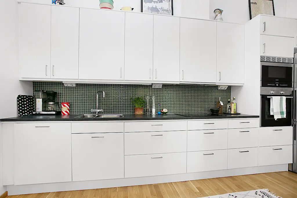 舒适安全的阁楼卧室设计-8