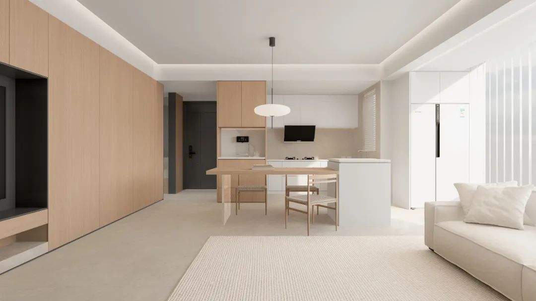 越设计|一首生活的抒情诗丨MZ 鲜鲜-22