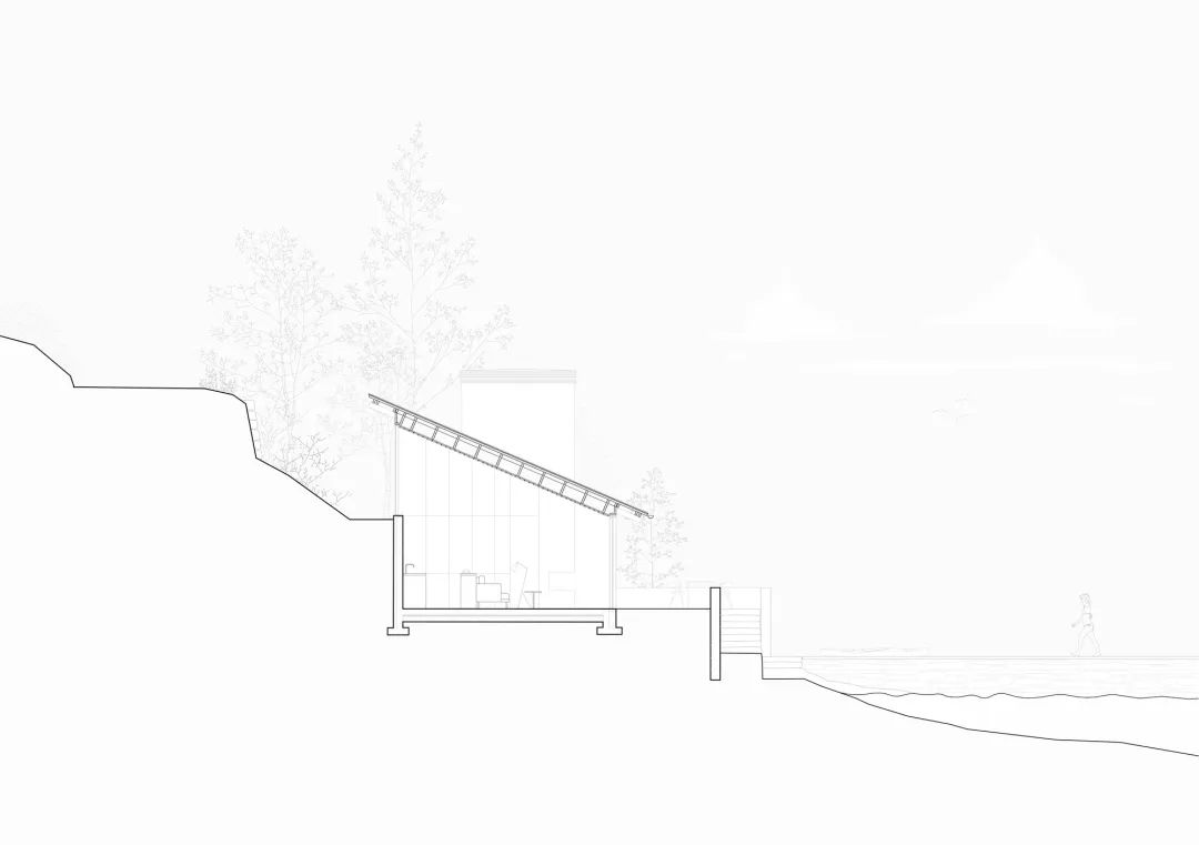 诺特岛小屋丨挪威丨R21 Arkitekter-27