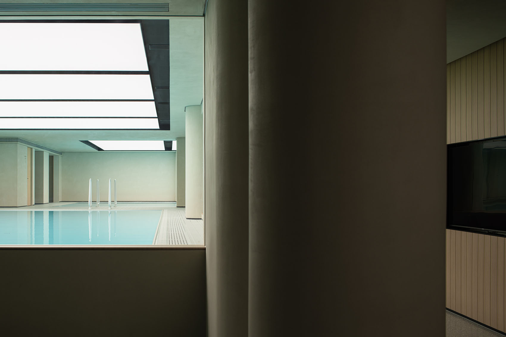 菠萝王国亲子游泳馆丨中国连云港丨AnyWayDesign-59