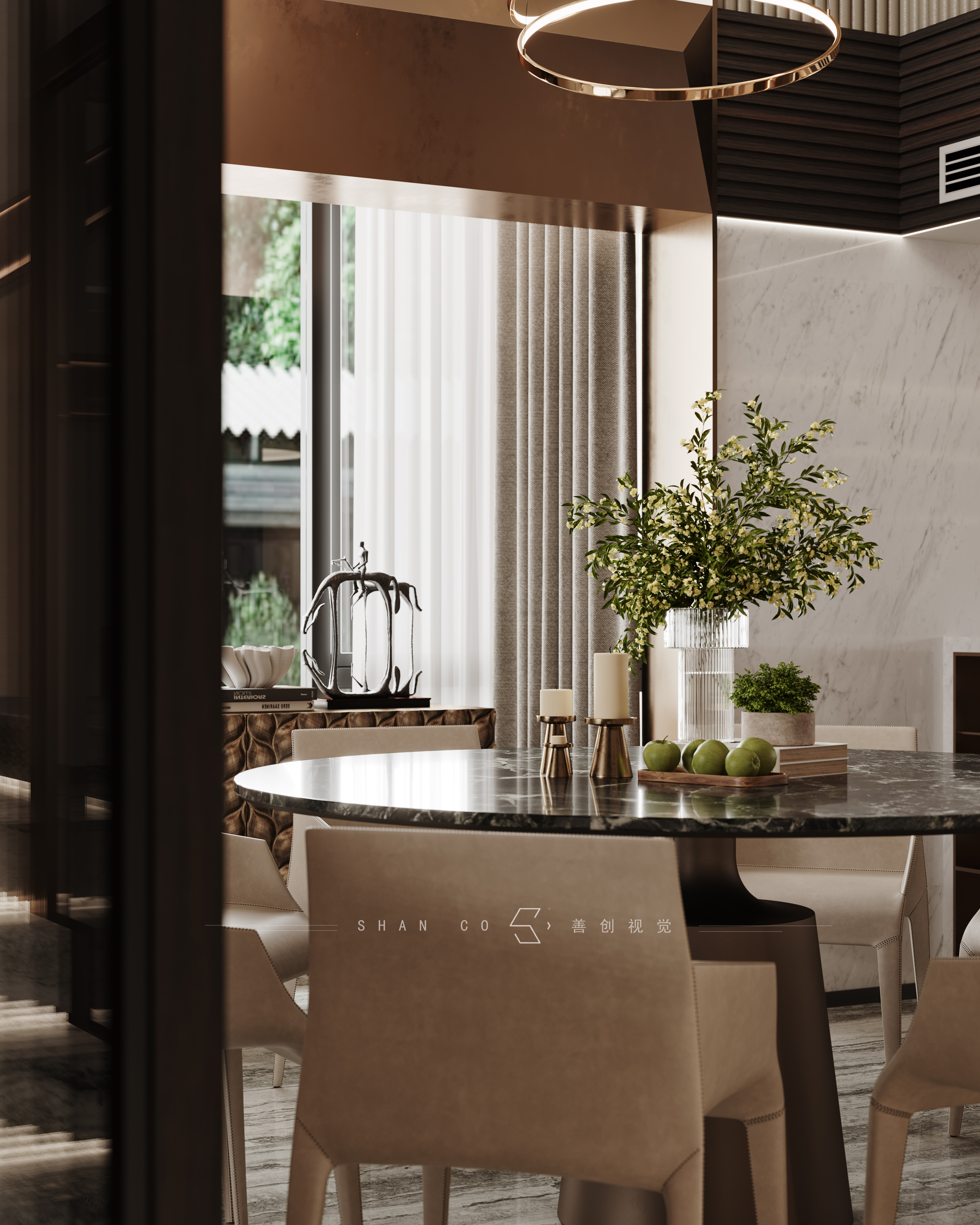 近日作品赏析-6