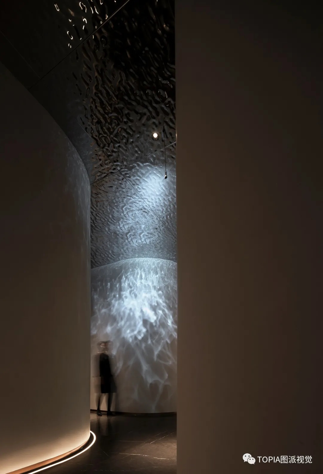 上海儒逸轩餐厅丨中国上海丨肯纳设计-31