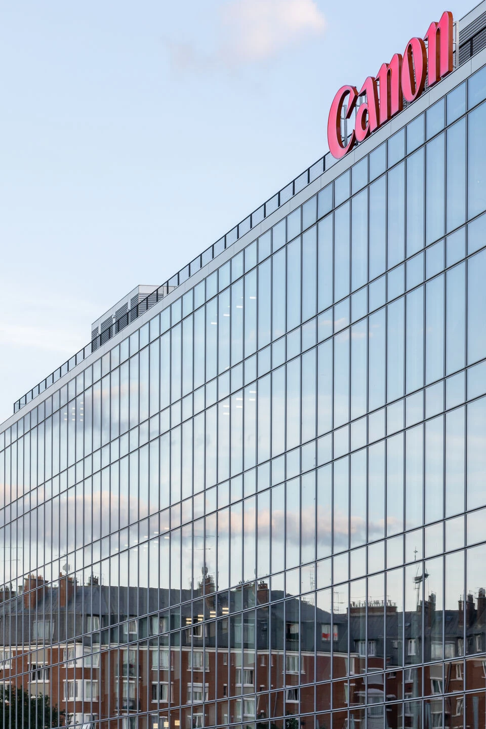 巴黎交融之路 · 波切特办公室设计-28